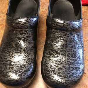 Dansko Nurse Clog Shoes 42